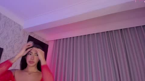 Snapshot of kali_hiill chatting on January 5, 9:48 am Sweet Kali online show from January 5, 9:48 am