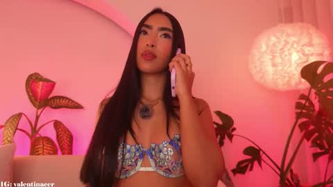 Sweet Kali online show from February 14, 2:52 am