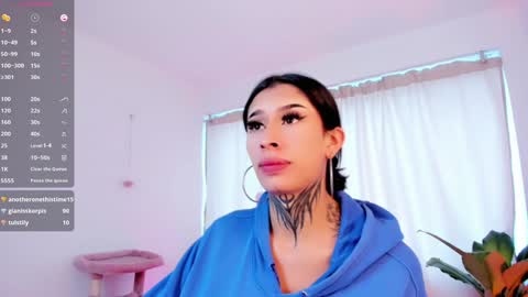 Kali Ka Please help me with your thumbs up its important   dont forget my birthday on October 26 online show from January 23, 4:15 pm