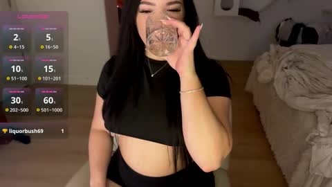 Kali White online show from December 21, 10:00 am