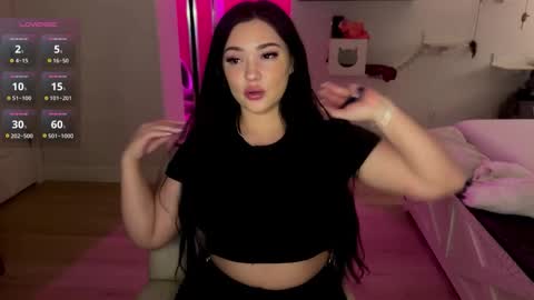 Kali White online show from February 16, 11:17 am