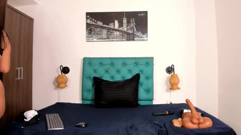 Snapshot of kalifa_latin chatting on September 16, 6:42 pm kalifa_latin online show from September 16, 6:42 pm