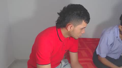 kalifah_ online show from April 10, 12:10 pm