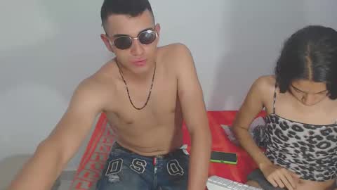 kalifah_ online show from April 13, 12:43 pm