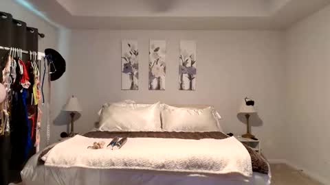 Kaliii jones online show from March 27, 10:53 pm