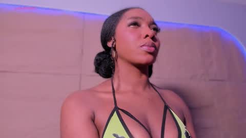 Kali Love online show from March 3, 10:26 pm