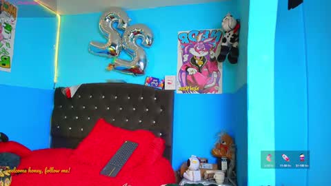 K A L I online show from December 5, 4:42 am