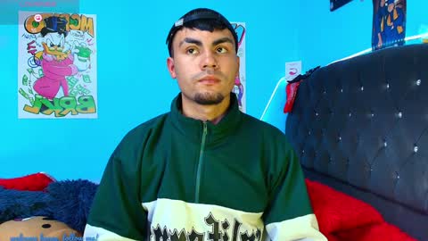 K A L I online show from January 13, 5:44 am