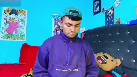 K A L I online show from January 24, 12:41 pm