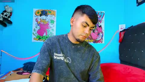 K A L I online show from February 18, 5:53 am