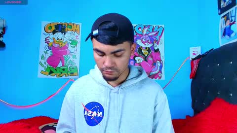 K A L I online show from March 2, 7:10 am