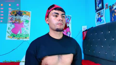 K A L I online show from March 4, 11:08 am