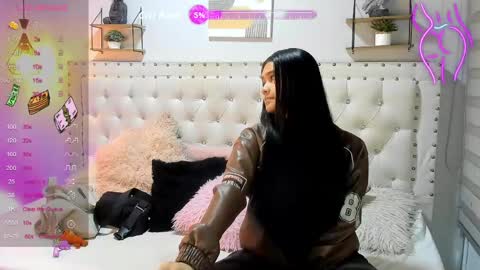 kaliykatie online show from April 21, 4:08 am