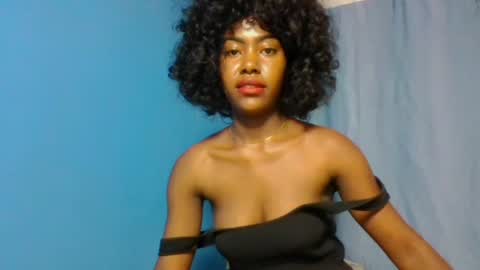 kalo Marie2026 online show from February 15, 1:35 am