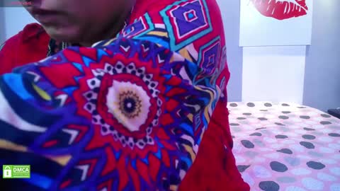 Alisha online show from January 15, 10:06 am