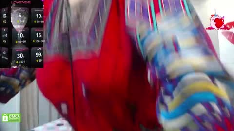 Alisha online show from January 15, 1:09 pm