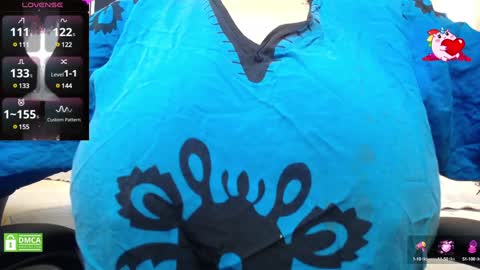 Alisha online show from January 17, 1:03 pm