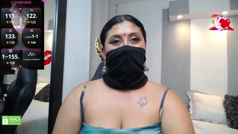 Alisha online show from January 18, 4:31 pm