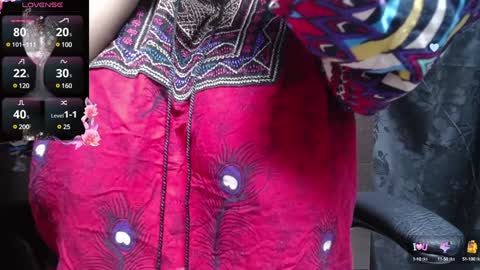 Alisha online show from January 20, 11:13 am