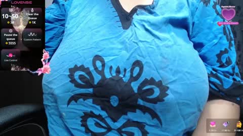 Alisha online show from January 21, 10:08 am