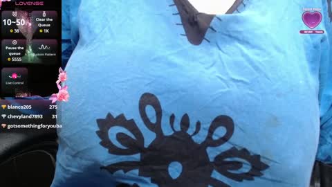 Alisha online show from January 21, 4:27 pm