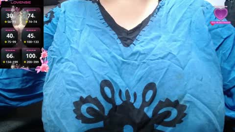 Alisha online show from January 26, 11:06 am