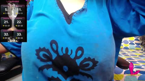 Alisha online show from January 29, 4:08 pm