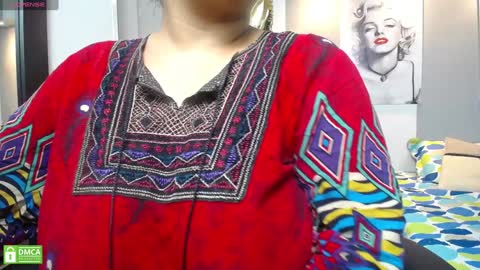 Alisha online show from January 30, 10:08 am