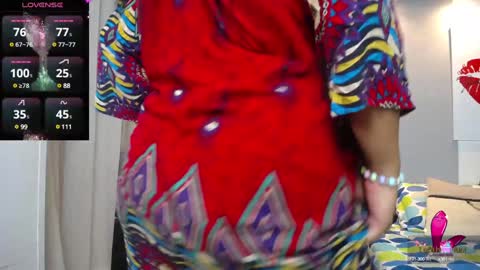 Alisha online show from January 30, 4:13 pm