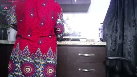 Alisha online show from February 6, 10:04 am