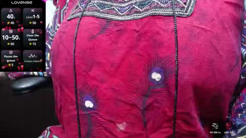 Alisha online show from February 17, 10:07 am