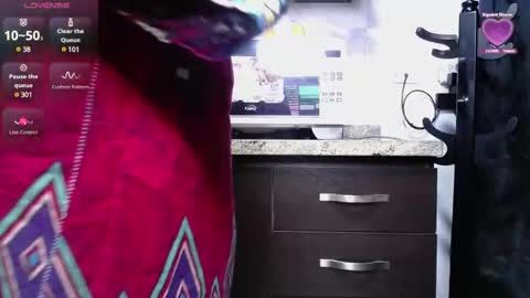 Alisha online show from February 28, 10:20 am