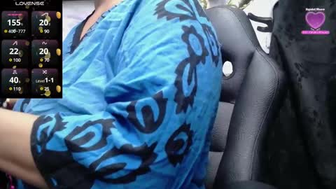 Alisha online show from March 1, 10:13 am