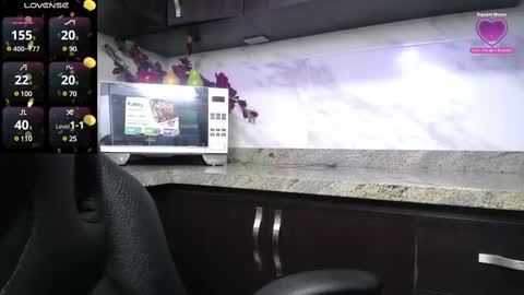 Alisha online show from March 5, 1:17 pm