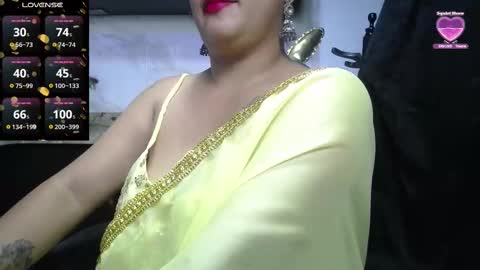 Alisha online show from March 5, 4:57 pm