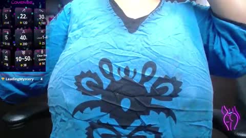 Alisha online show from March 7, 10:13 am