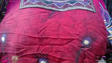 Alisha online show from September 13, 10:04 am