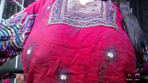 Alisha online show from September 15, 10:37 am