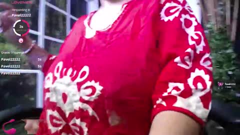 Alisha online show from September 16, 10:05 am