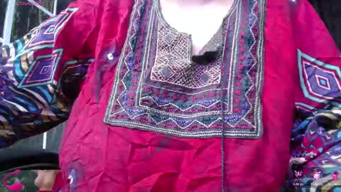 Alisha online show from September 23, 10:07 am