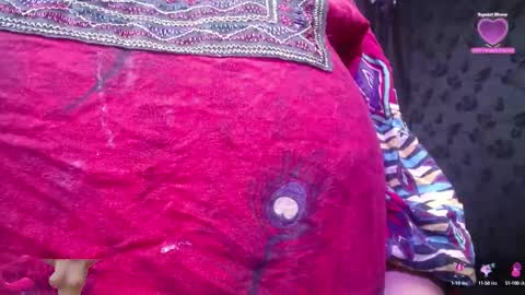 Alisha online show from October 4, 10:13 am