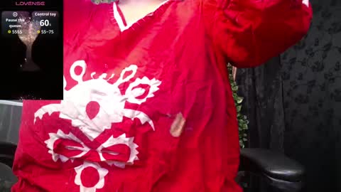 Alisha online show from October 8, 10:13 am