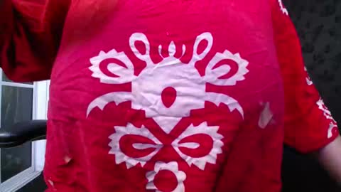 Alisha online show from October 10, 10:03 am