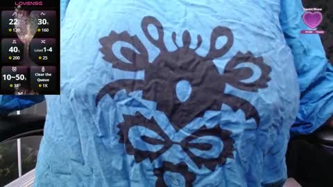 Alisha online show from October 16, 10:16 am