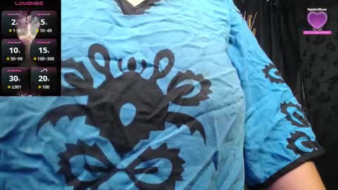 Alisha online show from October 23, 10:03 am