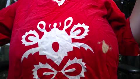 Alisha online show from October 24, 10:11 am