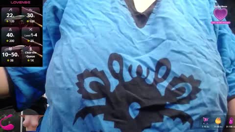 Alisha online show from October 27, 10:08 am