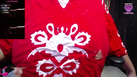 Alisha online show from October 28, 10:08 am