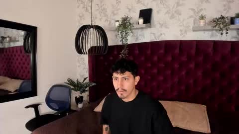 jhon online show from February 13, 12:01 pm