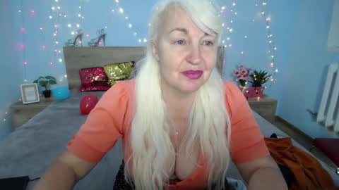 KamaliaSim online show from January 19, 10:49 pm